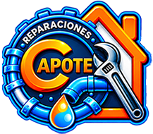 logo reparaciones capote